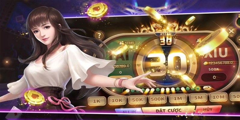 Những hạn chế của game Tài xỉu online