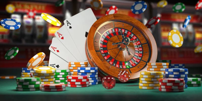 Kinh nghiệm chơi Casino online hiệu quả