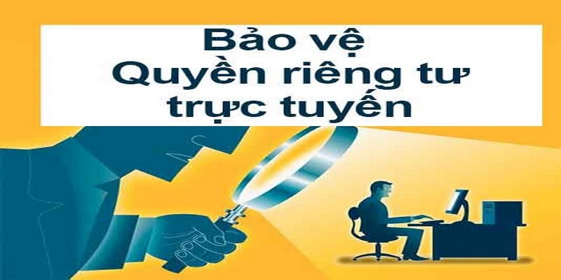 Chính sách về quyền riêng tư của nhà cái SV66