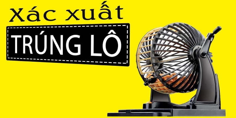 Tìm hiểu rõ ràng về xác suất trúng lô