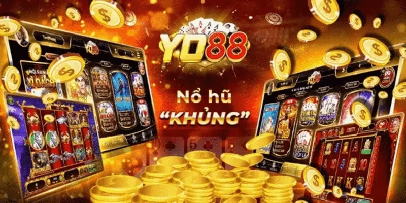 Triết lý kinh doanh game giải trí tại Yo88